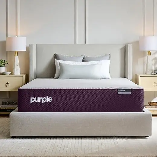 Best Mattresses for Sleep Apnea Relief