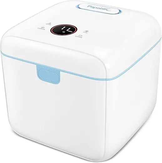 How to Master CPAP Cleaning in Just 6 Easy Steps