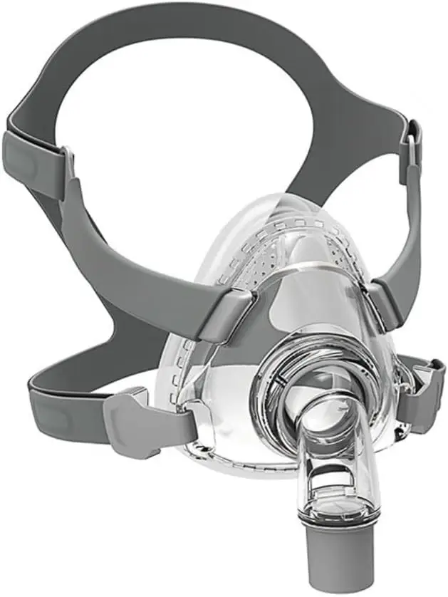 Sleep Apnea Full Face Mask