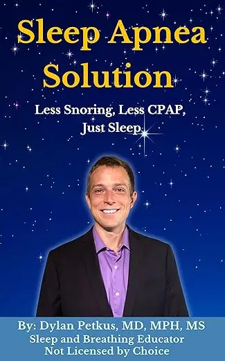 Sleep Apnea Machine