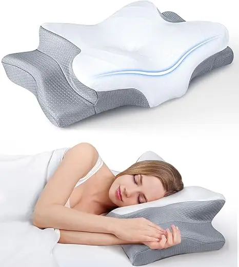 Sleep Soundly: Top 7 Pillows for Sleep Apnea Reviewed