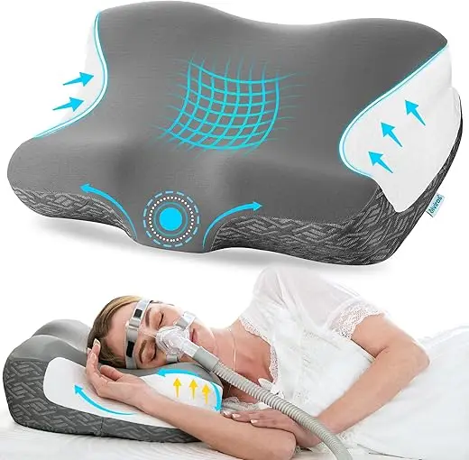 Snooze in Style: Top CPAP Comfort Accessories