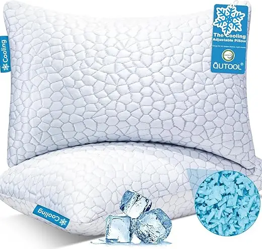 Top 5 Pillows for Sleep Apnea Relief