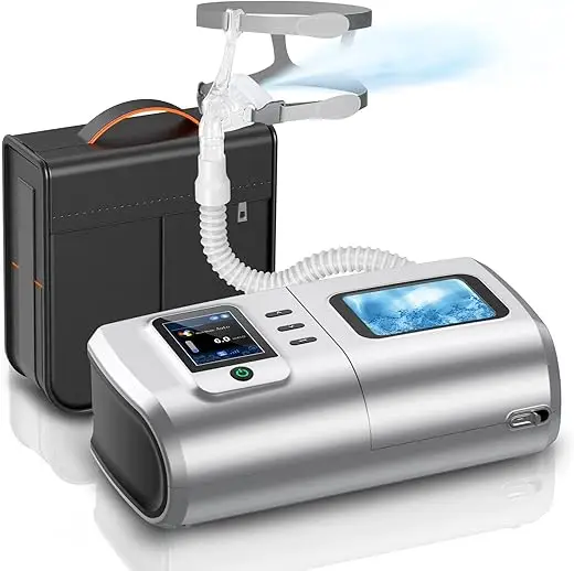 How to Unlock the Life-Changing Benefits of CPAP Therapy
